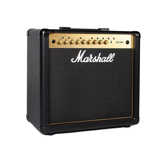 Amplifier Marshall MG Gold MG50FX-King Music