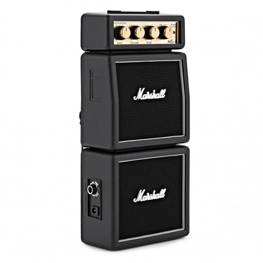 Amplifier Marshall Micro Amp MS-4-King Music