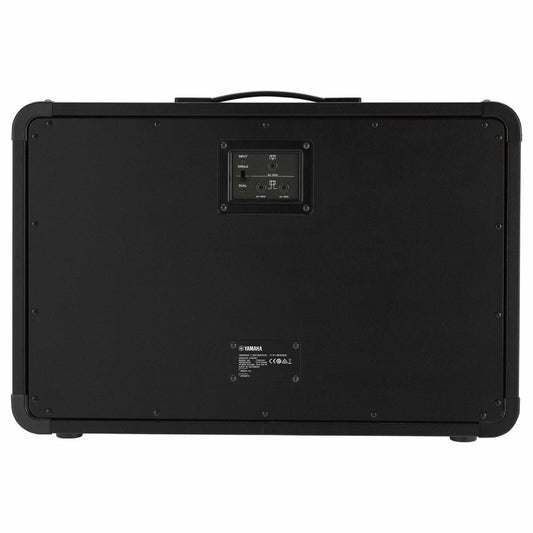 Amplifier Yamaha Cabinets THRC112-King Music