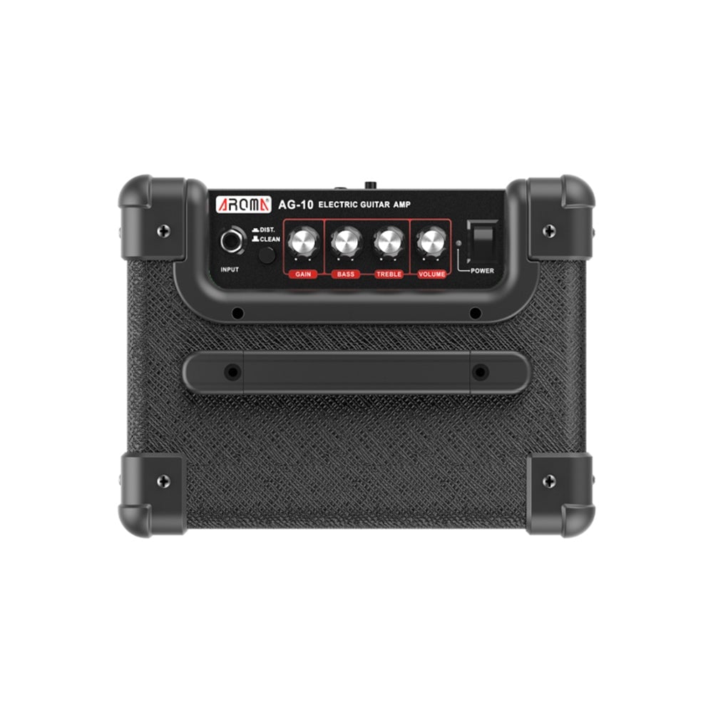 Amplifier Aroma AG-10, Combo-King Music