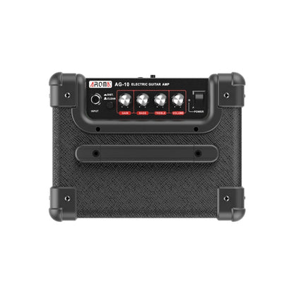 Amplifier Aroma AG-10, Combo-King Music