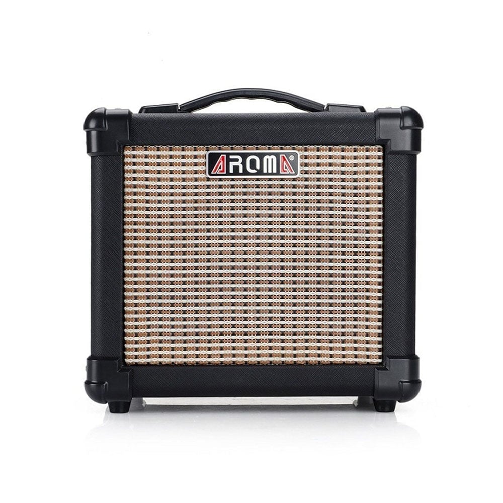 Amplifier Aroma AG-10, Combo-King Music