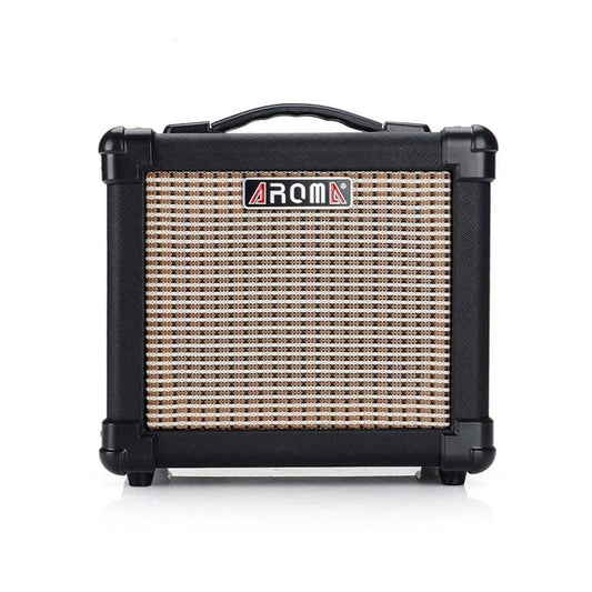 Amplifier Aroma AG-10, Combo