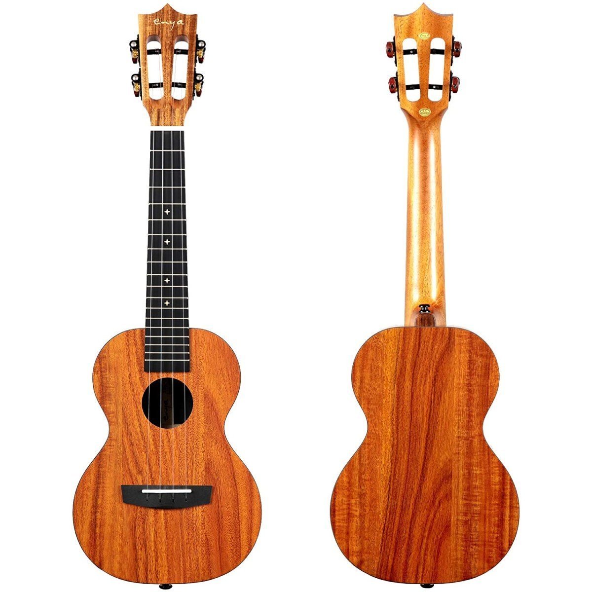 Đàn Ukulele Enya Concert X1 HPL EUC-X1EQ-King Music