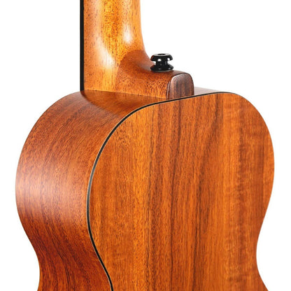 Đàn Ukulele Enya Concert X1 HPL EUC-X1EQ-King Music
