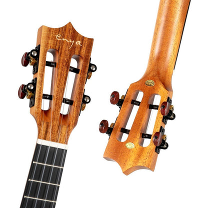 Đàn Ukulele Enya Concert X1 HPL EUC-X1EQ-King Music