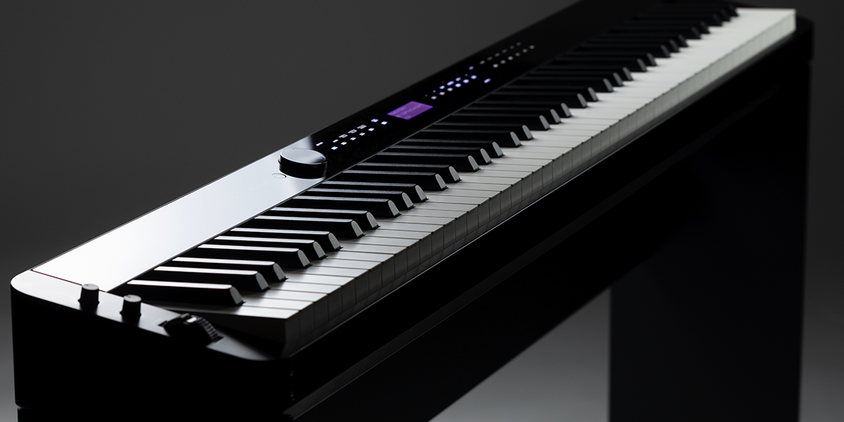 Đàn Piano Điện Casio PX-S3000