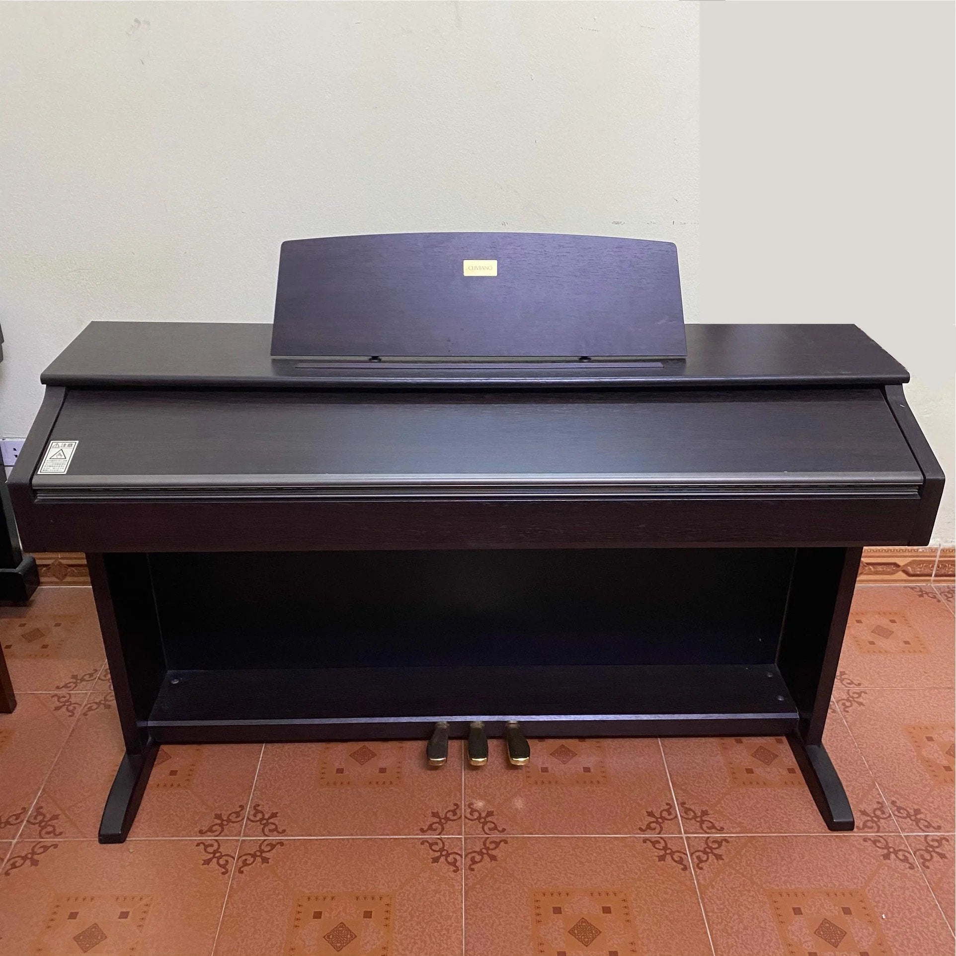 Đàn Piano Điện Casio AP45, Qua Sử Dụng-King Music