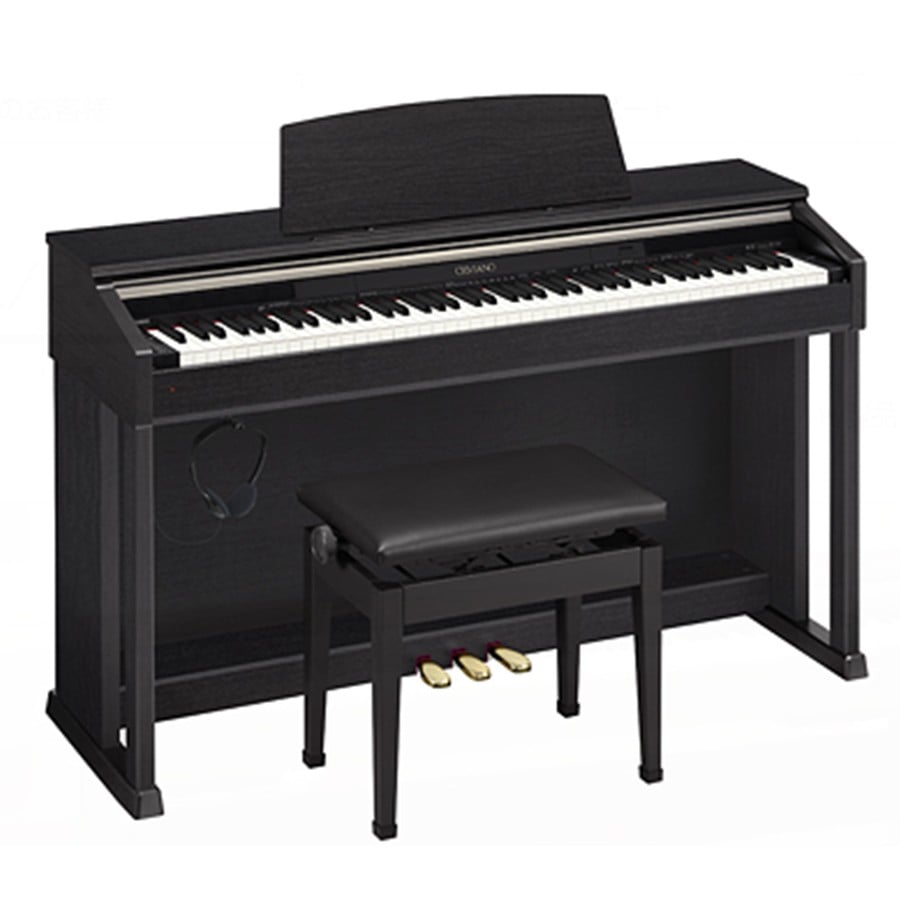 Đàn Piano Điện Casio AP45, Qua Sử Dụng-King Music