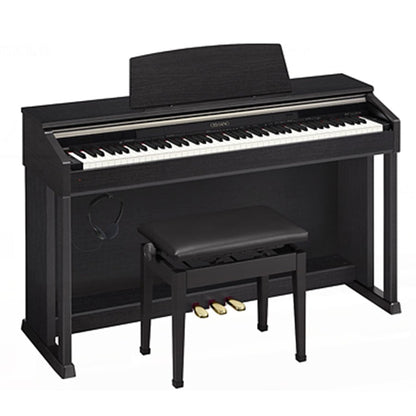 Đàn Piano Điện Casio AP45, Qua Sử Dụng-King Music