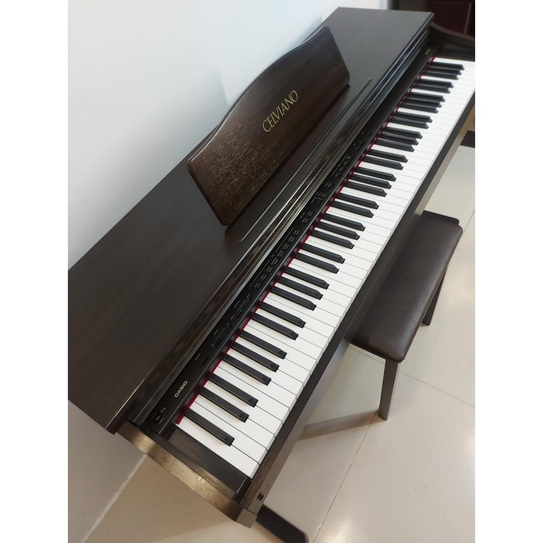 Đàn Piano Điện Casio AP-20