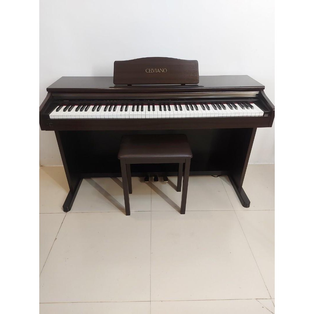 Đàn Piano Điện Casio AP-20