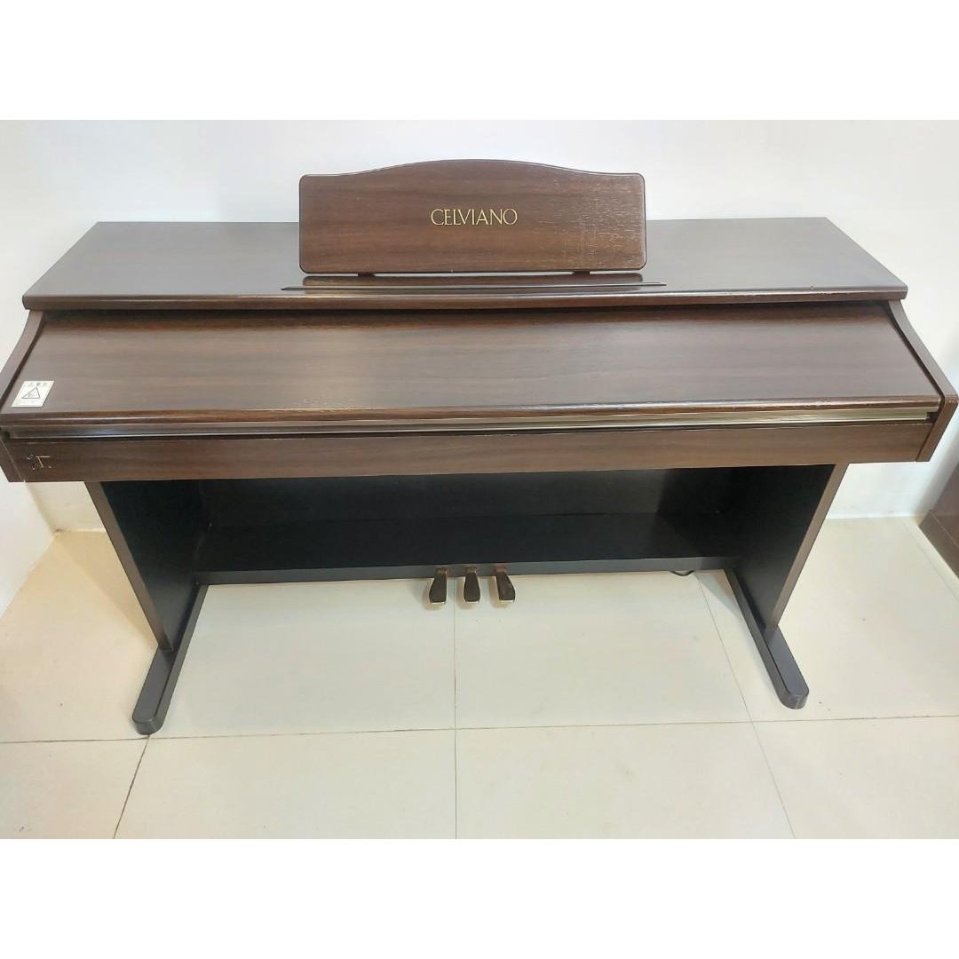 Đàn Piano Điện Casio AP-20