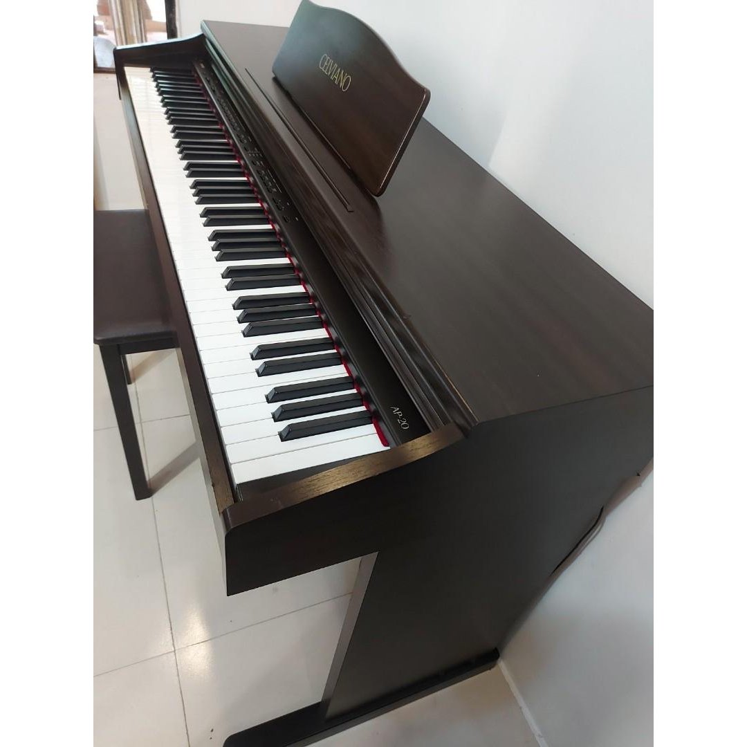 Đàn Piano Điện Casio AP-20