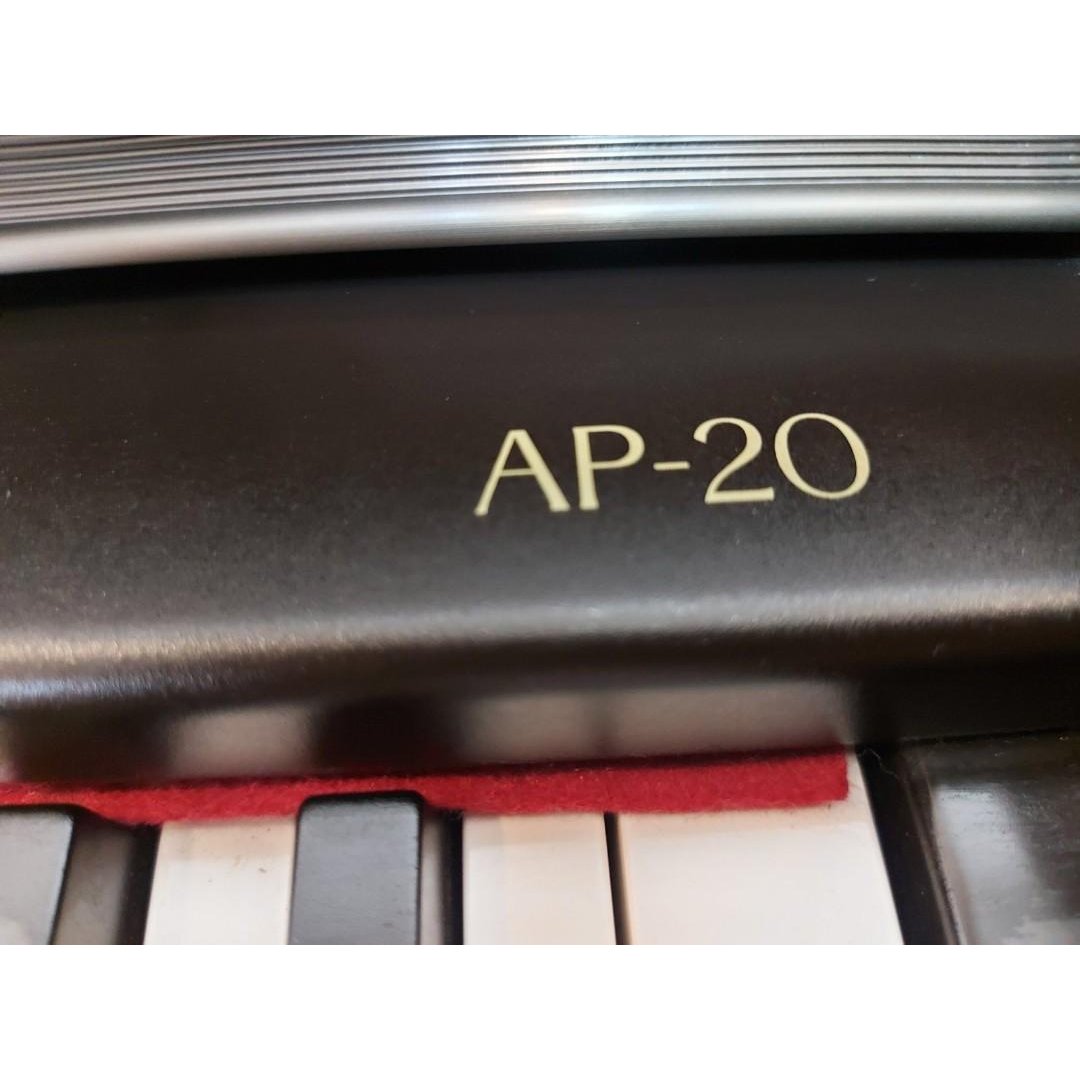 Đàn Piano Điện Casio AP-20