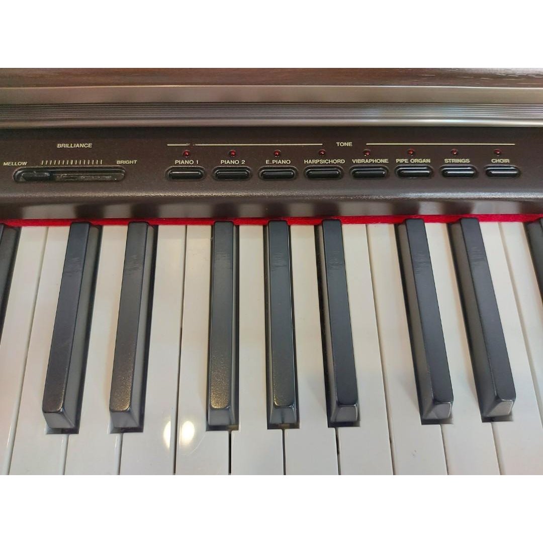 Đàn Piano Điện Casio AP-20