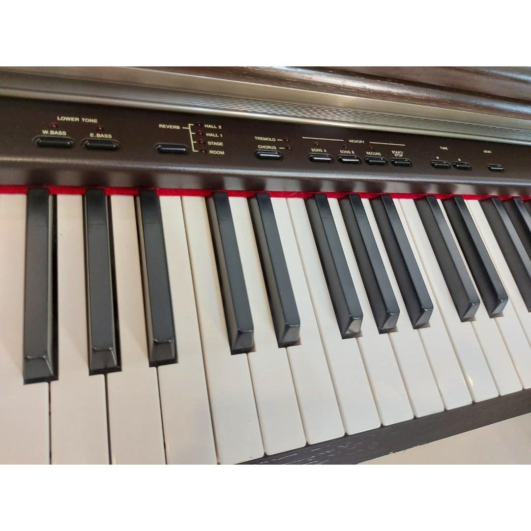 Đàn Piano Điện Casio AP-20