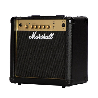 Amplifier Marshall MG Gold MG15R