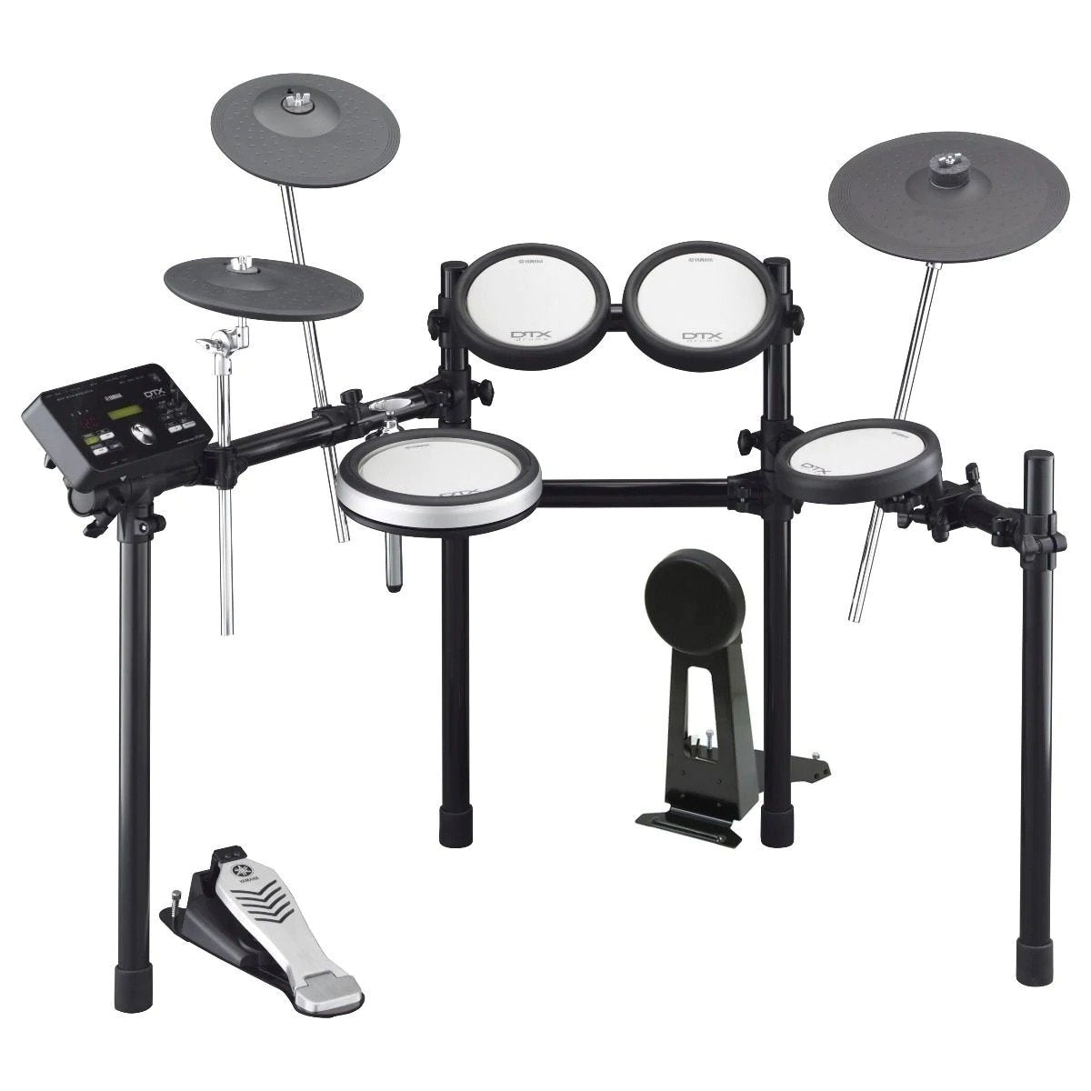Trống Điện Yamaha DTX542K-King Music