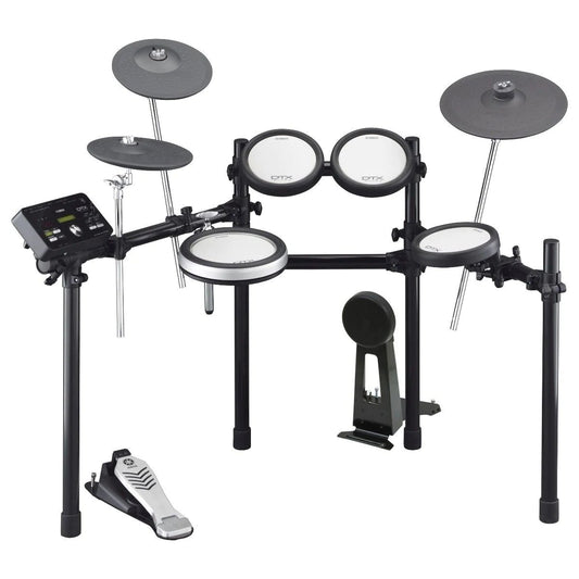 Trống Điện Yamaha DTX542K-King Music