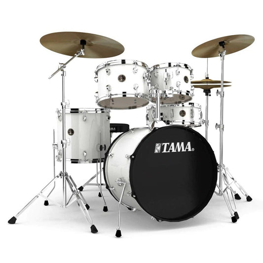 Trống Cơ TAMA RM50YH6-WH-King Music