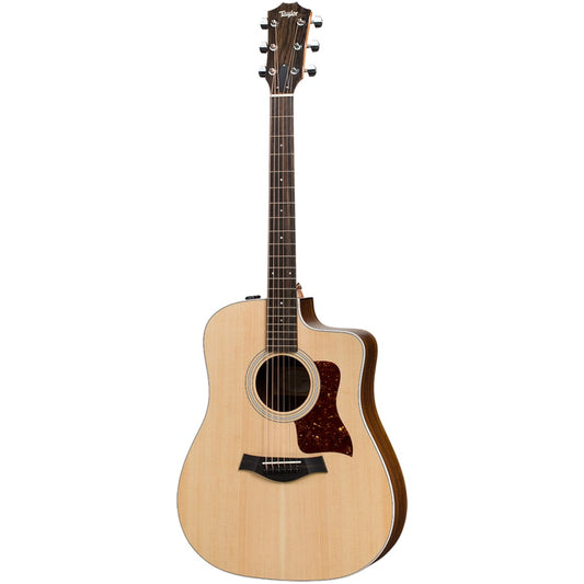 Đàn Guitar Acoustic Taylor 210CE 200 Series-King Music