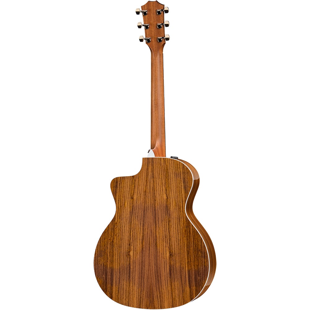 Đàn Guitar Acoustic Taylor 214CE DLX 200 Series-King Music