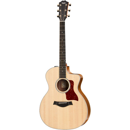 Đàn Guitar Acoustic Taylor 214CE DLX 200 Series-King Music