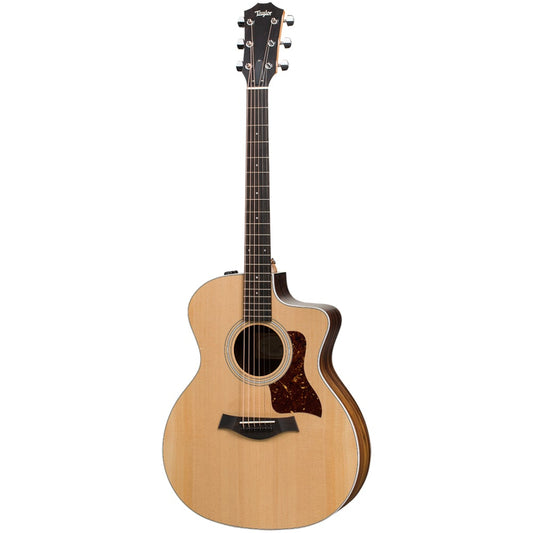 Đàn Guitar Acoustic Taylor 214CE 200 Series-King Music