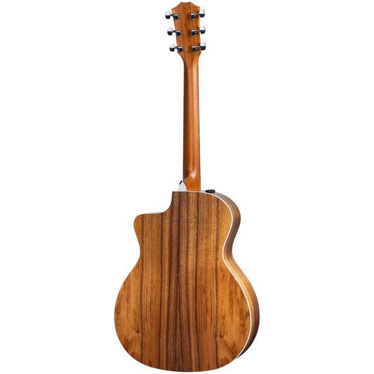 Đàn Guitar Acoustic Taylor 214CE-K 200 Series-King Music