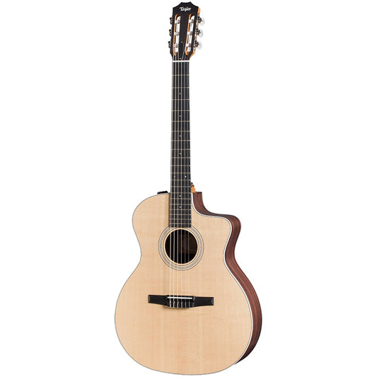 Đàn Guitar Taylor 214CE-N Classic 200 Series