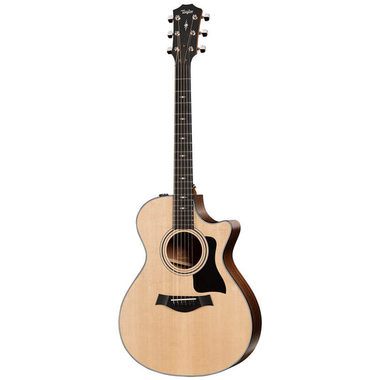 Đàn Guitar Acoustic Taylor 312CE 300 Series-King Music