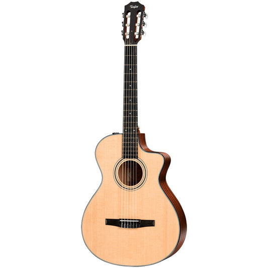 Đàn Guitar Taylor 312CE-N Classic 300 Series