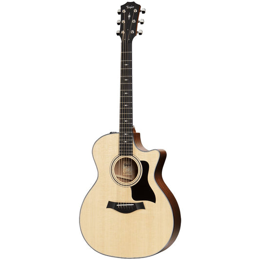 Đàn Guitar Acoustic Taylor 314CE 300 Series-King Music