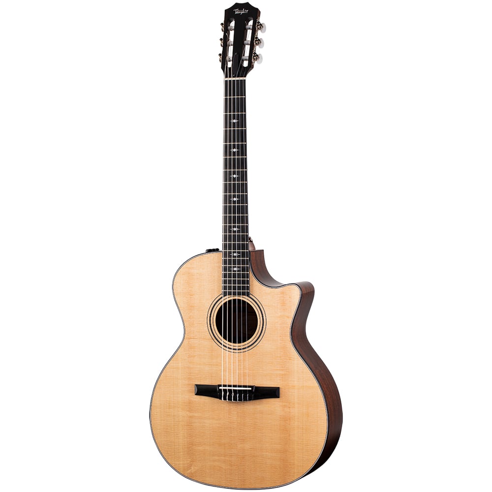 Đàn Guitar Classic Taylor 314CE-N 300 Series-King Music