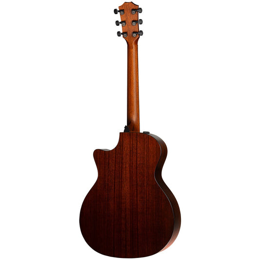 Đàn Guitar Acoustic Taylor 324CE 300 Series-King Music