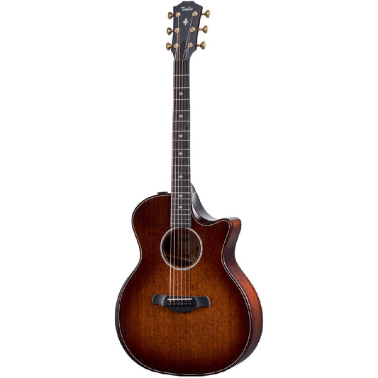 Đàn Guitar Acoustic Taylor 324CE Builder Edition 300 Series-King Music