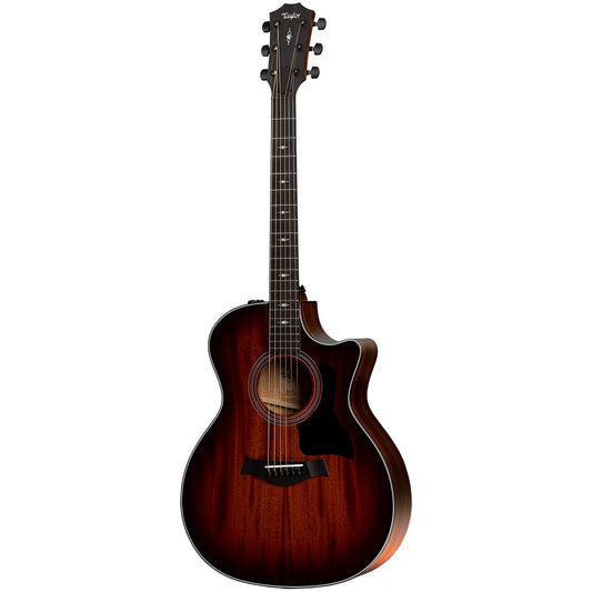 Đàn Guitar Acoustic Taylor 324CE 300 Series-King Music