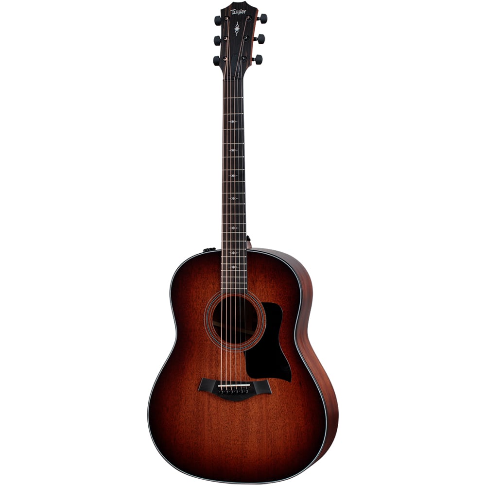 Đàn Guitar Acoustic Taylor 327E 300 Series-King Music