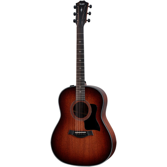 Đàn Guitar Acoustic Taylor 327E 300 Series-King Music