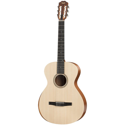 Đàn Guitar Taylor A12E - N Classic Academy Series