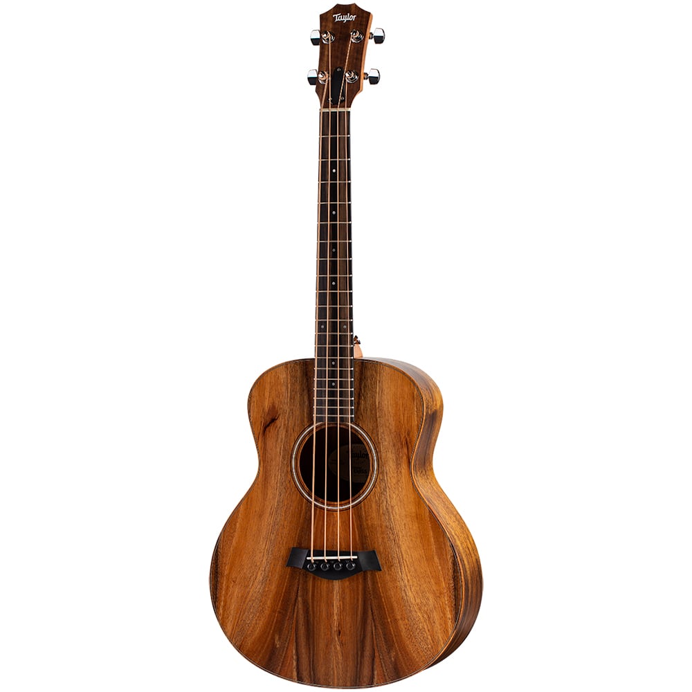 Đàn Guitar Acoustic Bass Taylor GS Mini E Koa-King Music