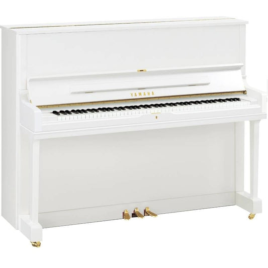 Upright Piano Yamaha YUS1-King Music