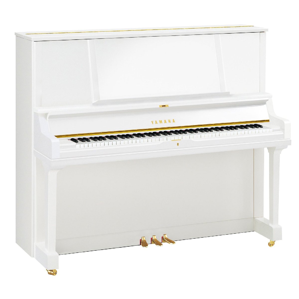 Upright Piano Yamaha YUS5-King Music