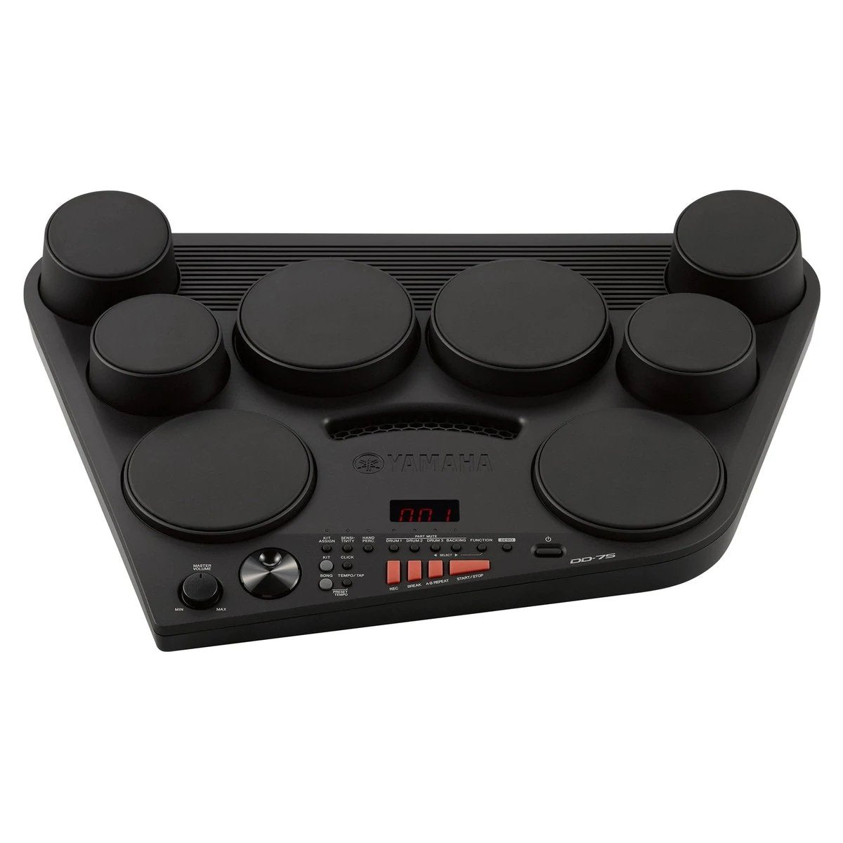 Trống Điện Yamaha DD75-King Music