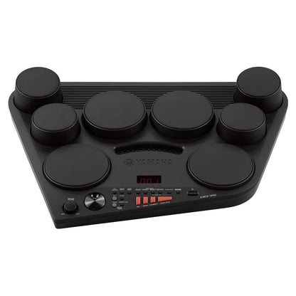 Trống Điện Yamaha DD75-King Music