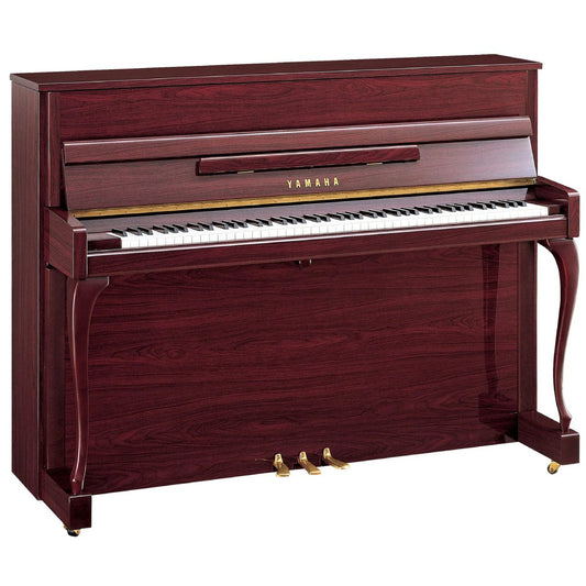 Upright Piano Yamaha JX113CP-King Music