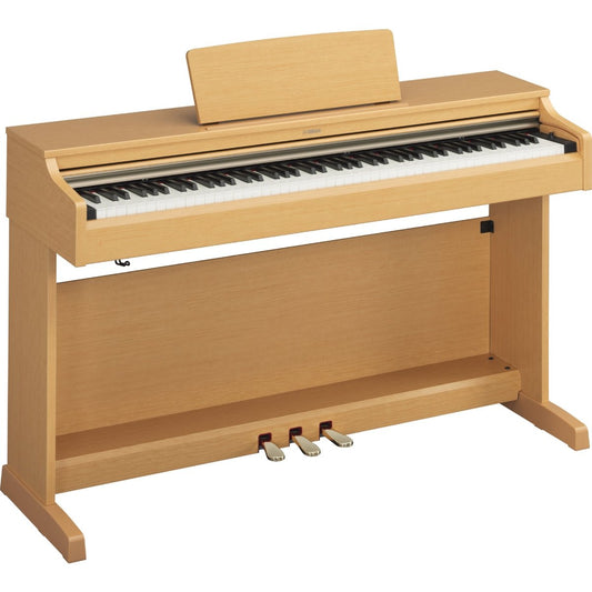 Đàn Piano Điện Yamaha YDP-162-King Music