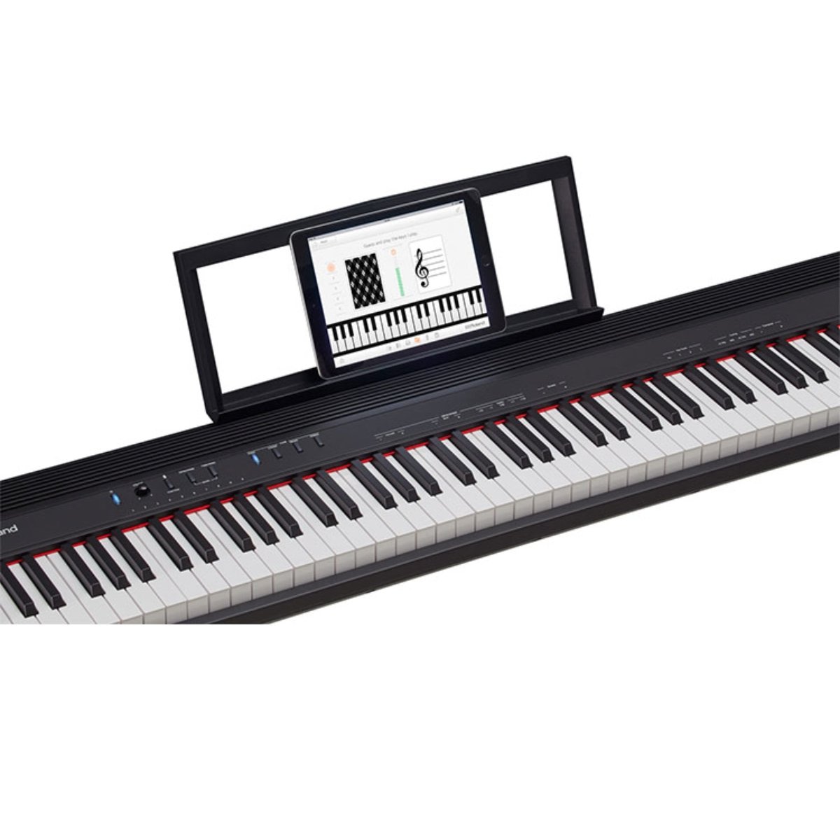 Đàn Piano Điện Roland Go 88-P-King Music