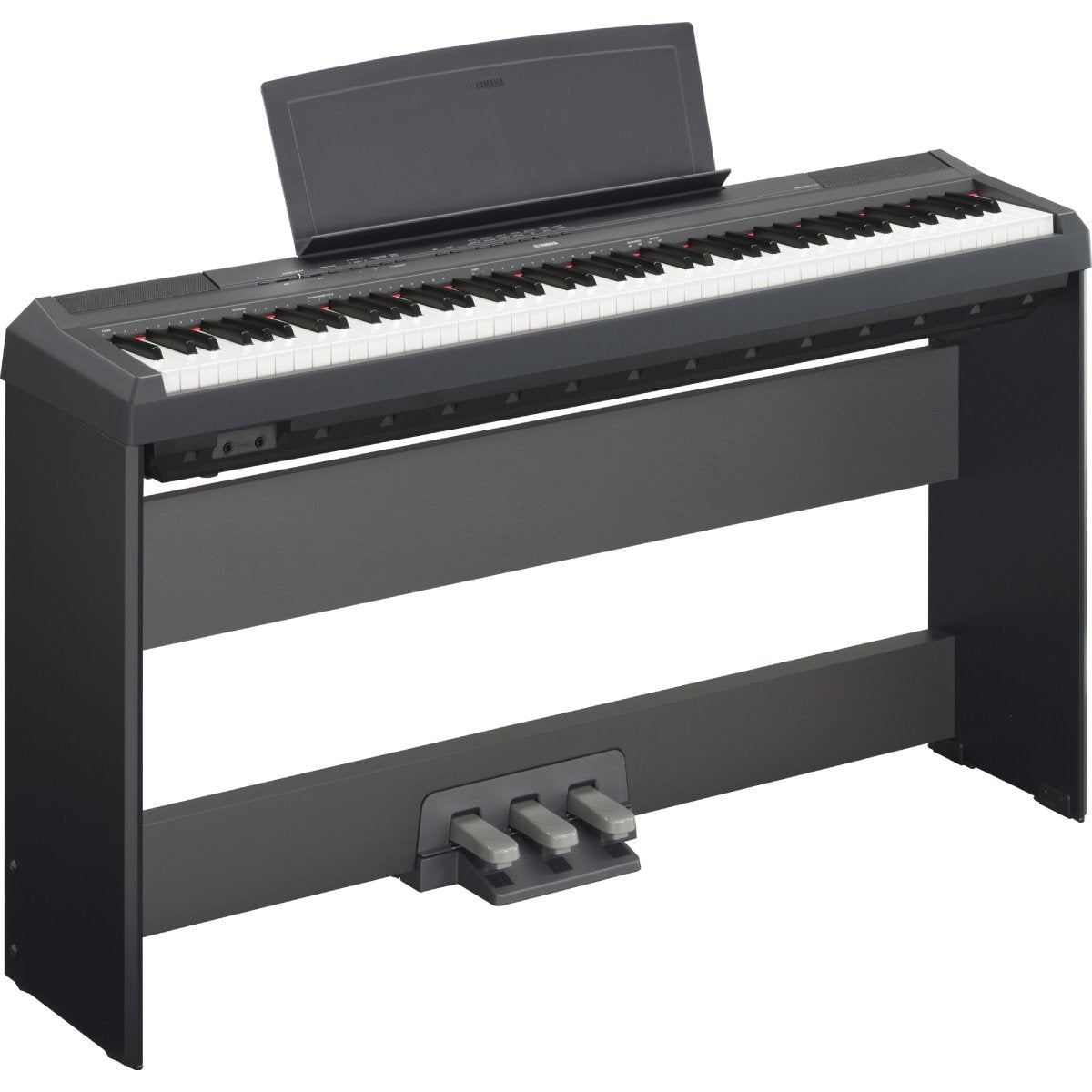 Đàn Piano Điện Yamaha P-115-King Music